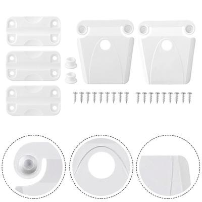 Cooler Replacement Kit Easy Installation Components