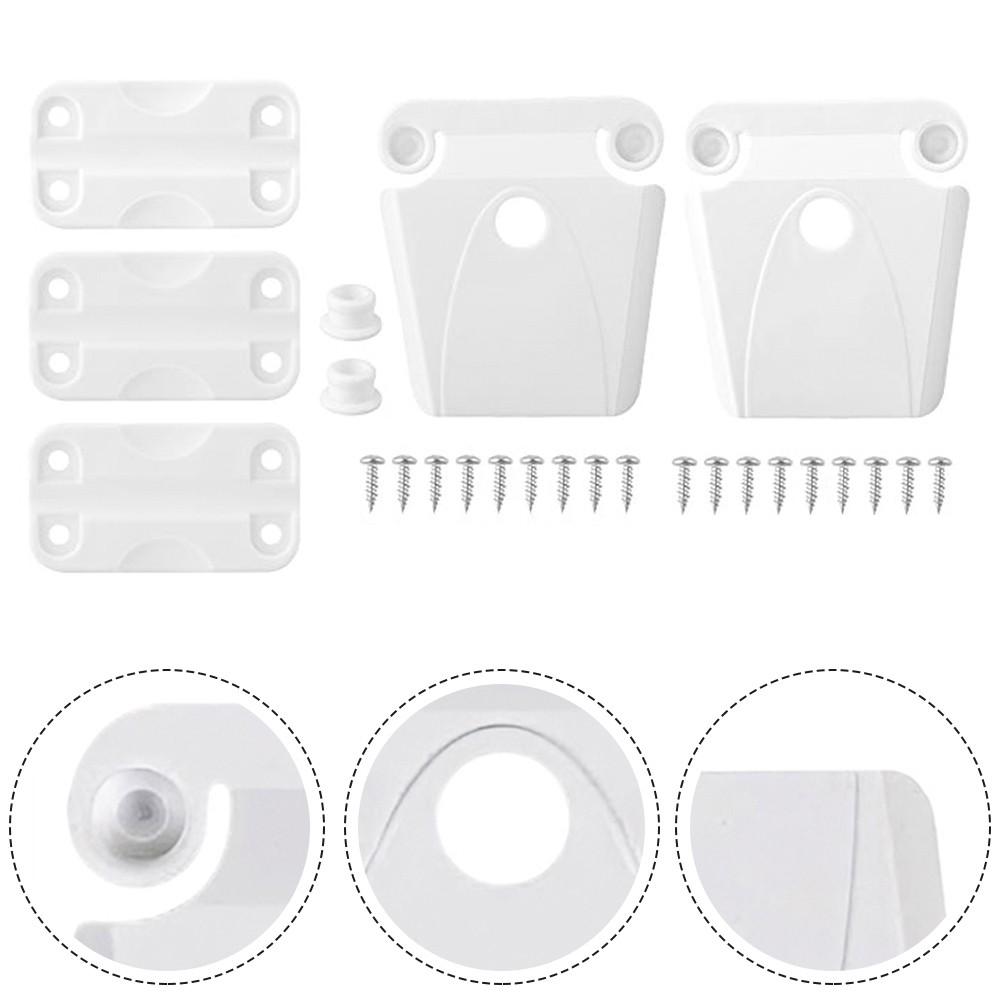 

Cooler Replacement Kit Easy Installation Components