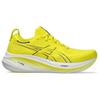 Asics Gel Nimbus 26 Bright Yellow Men Sneakers Black 1011B794-750