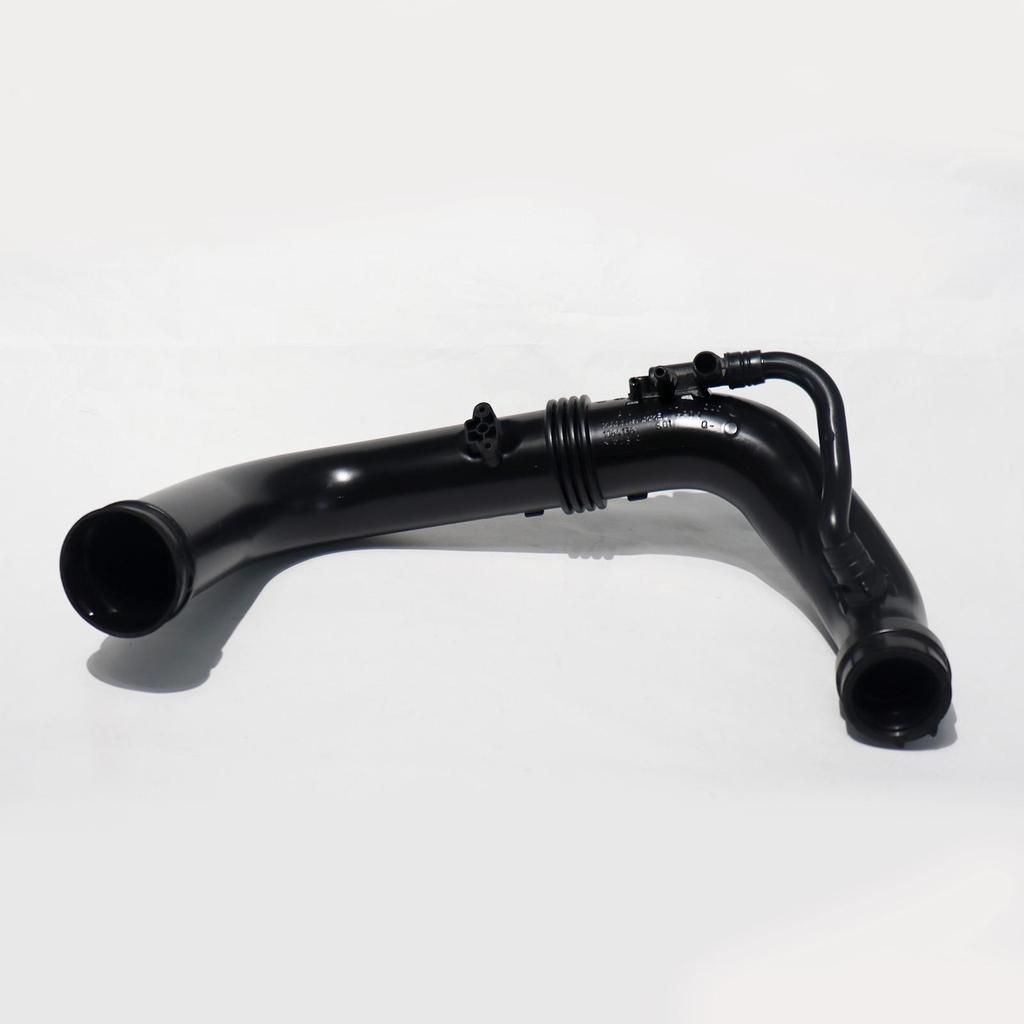 Mercedes-Benz W204/W212 Intake Pipe Assembly for Turbocharger (Part 2710901629) - In Stock