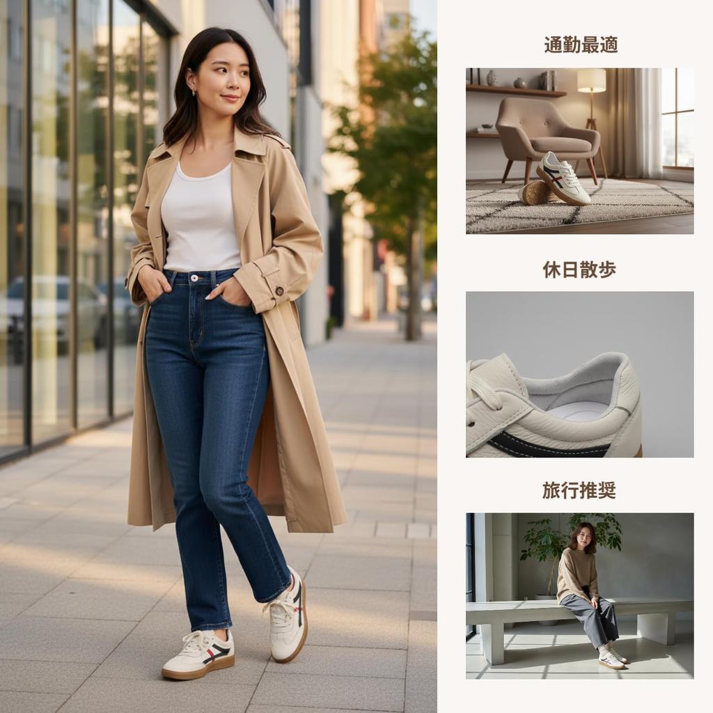 Classic Leather Casual Genuine Leather Rubber Mesh 2cm Antibacterial and Deodorizing Insole Genuine Leather Sneakers for Sports Insole Numerical