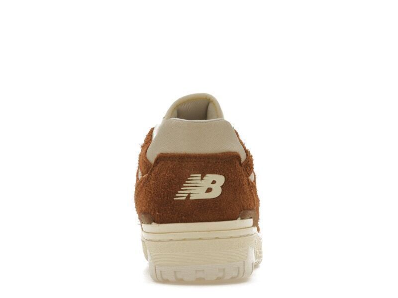 New Balance 550 x Aime Leon Dore Low Brown Beige - BB550DB1
