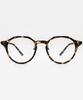 Likkeullou Rc B010 Brown Glasses