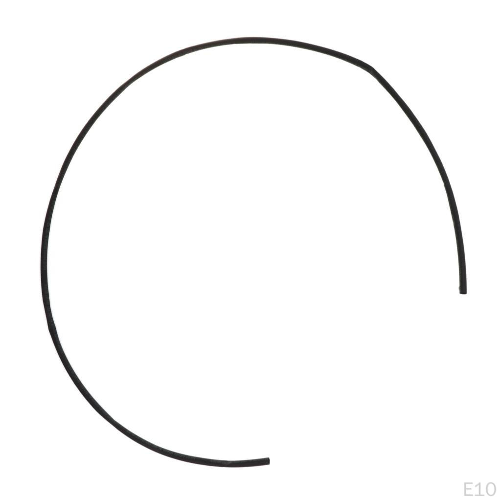 1 Meter Ratio 2:1 Heat Shrinkable Shrinking Tube