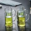 SX Högtemperaturglas Vattenkopp