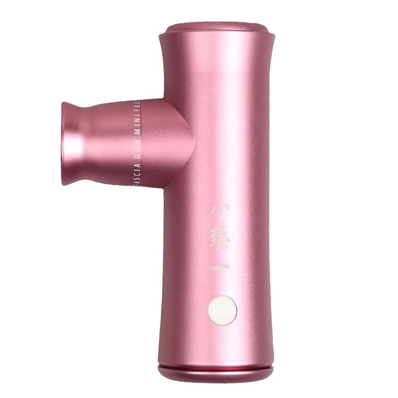 WEZHO Mini Portable Massage Gun