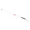 Folding Foldable Reflective Cane Crutch Portable Anti Shock Guide Walking Stick for The Blind