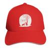 Creep movie Baseball Cap Unique hats Hat Unisex Luxury luxury caps Beach Outing Unisexs Tennis Womens