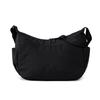 Large Capacity Nylon Bag Unisex Crossbody Bag Shoulder Bag