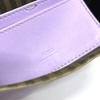FENDI 7AS142 Baguette Smartphone Pouch 2WAY Mini Bag Shoulder Bag