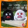 20 Cm Anime Cute Starve Plush Dolls Spider Shadow Spider Queen Webber Soft Stuffed Animal Plushie Decor Doll Halloween Children