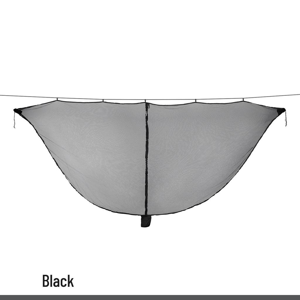 Portable Ultra-Light Freestanding Mosquito Net for Hammock - Individual Anti-Mosquito Nylon Cover