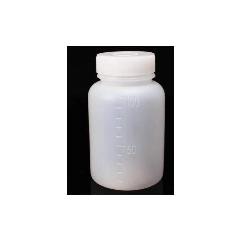 Yurun 1000ml PP Plastic Sampling Bottle