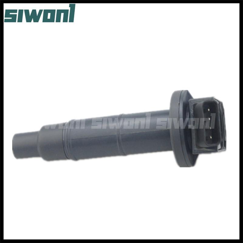 Ignition Coil 90919-02244 For Toyota Camry Corolla Rav4 Lexus Pontiac 2.0/2.4L UF333 9091902244