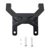 High-Strength Lightweight Anti-Vibration Stabilizer Bracket for Yamaha Tenere 700/XTZ700 Dashboard