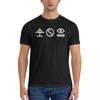 Bad Ounisexs Is An American Metalcore Tshirt For Unisex Cotton Oversized T Shirts Unisexs Short Sleeve Crew Neck Summer Clothes Tops