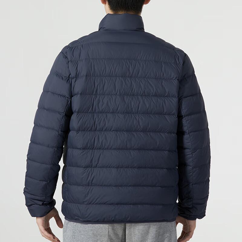Under Armour UA Unisex Padded Stand Collar Jacket