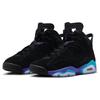 Pánské tenisky Air Jordan 6 Retro Aqua Černé Bright-Concord Aquatone CT8529-004