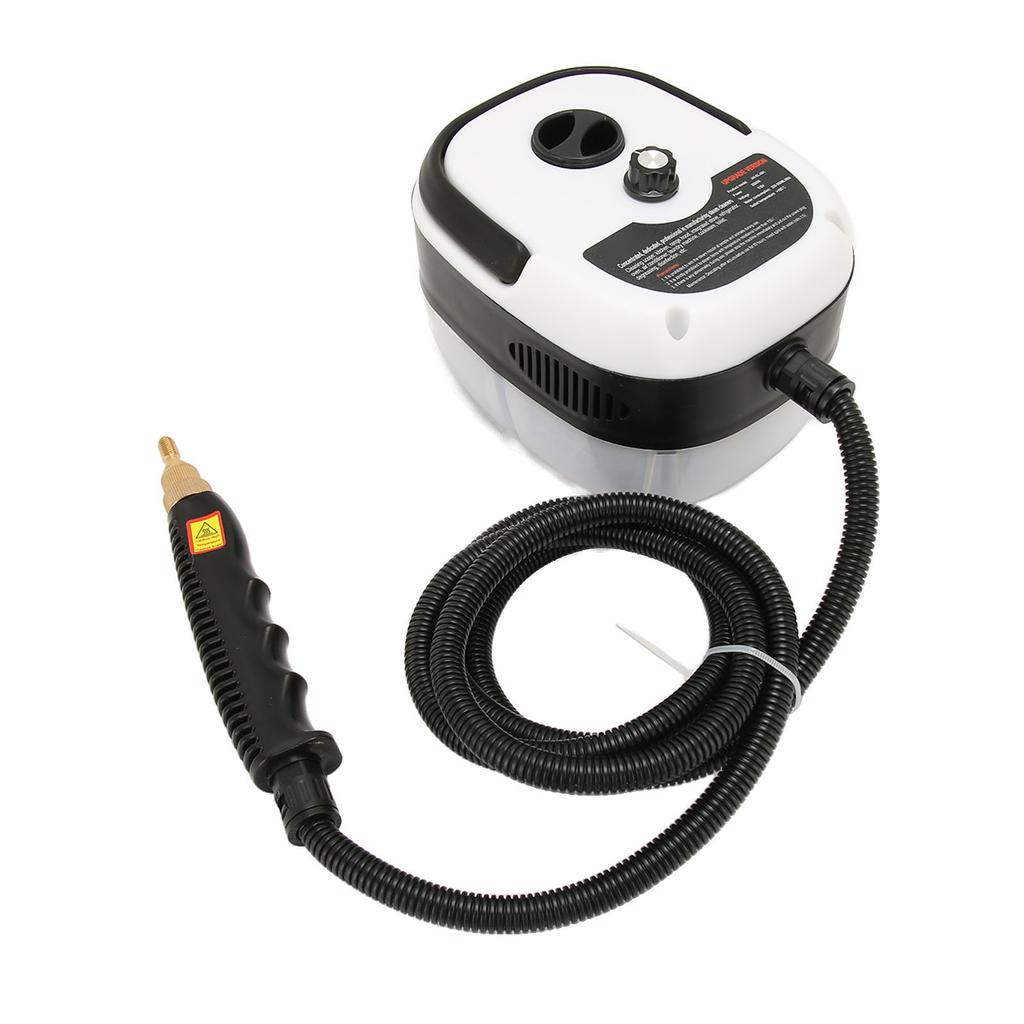 Steam Cleaner 2500W High Pressure Portable High Temperature Cleaning Machine   for Car Furniture