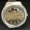 VINTAGE ORIENT CRYSTAL AUTOMATIC 46940 JAPAN MENS ORIGINAL DIAL WATCH a704956-1