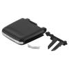 AC Air Vent Outlet Tab Clip Reparatur Kit Zubehör Fit für Porsche Cayenne 20112016