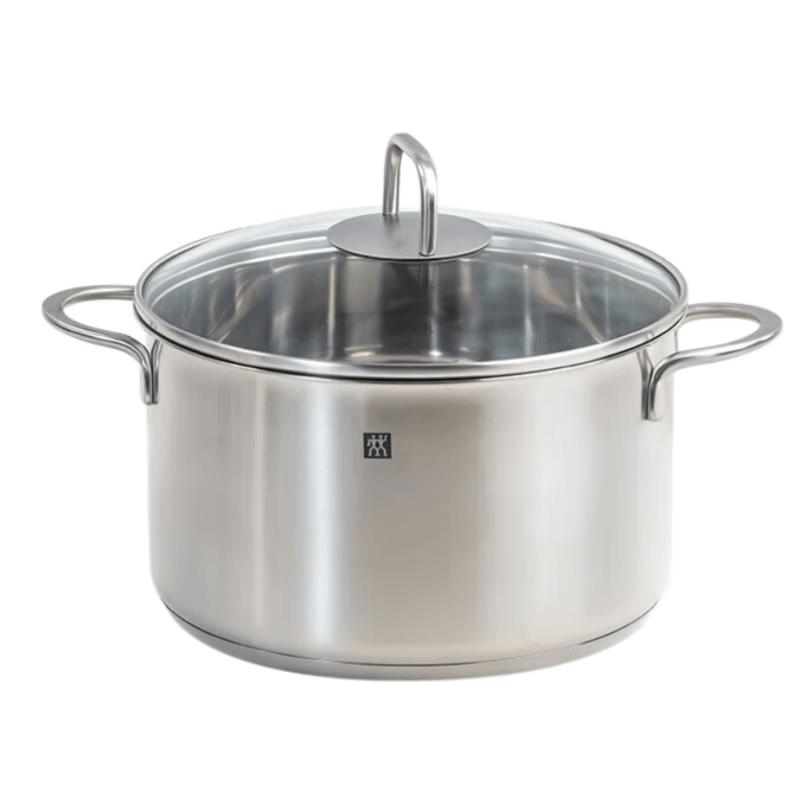ZWILLING Stainless Steel Deep Pot