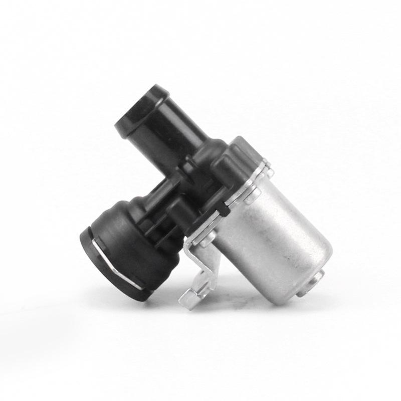 Mercedes Car Air Conditioning Heater Water Valve - 2712030164