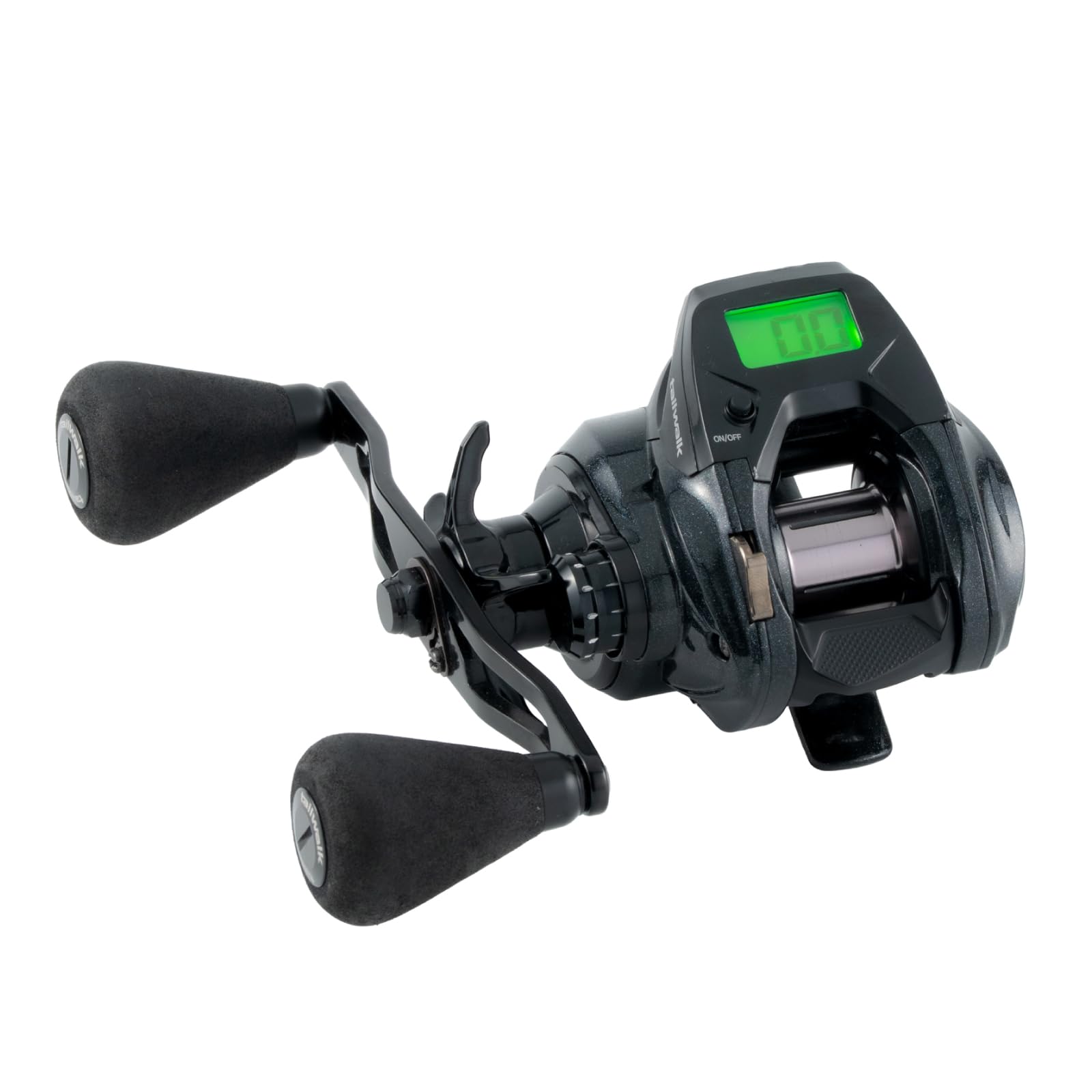 

Хвостовой трак VILAYER DG 100HG-DH/L