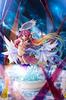 No Game No Life Zero Jibril Small Ten Winged Species Scale ABS PVC Finished Figure Ver. 1/7 & Pre-painted