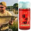 10ml Liquid Blood Worm Scent Fish Attractant Concentrated Red Worm Liquid Fish Bait Additive Perch Catfish Fishing Accessories
