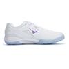 Mizuno Wave Smash CN Lightweight Flexible Indoor Outdoor Training Non-Slip Wear-Resistant Breathable Lightweight Low-Top Badminton Shoes 71GA253010