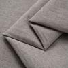 Thickened Plain Linen Fabric By The Meter for Sofa Cloth Cover Seat Cushion Throw Pillow Tablecloth Diy Sewing Cloth Soft Gray
