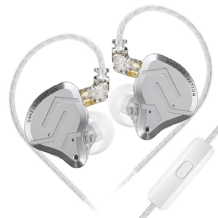 Wire Earphone Headphone Dynamic In Ear Earbud for Phone Computer Clear Sound