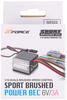 G-FORCE SPORT BRUSHED POWER BEC G0322 [Japanese Genuine Product]