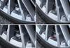 Air Valve Cap N Series Exclusive Design Many Compatible N-BOX