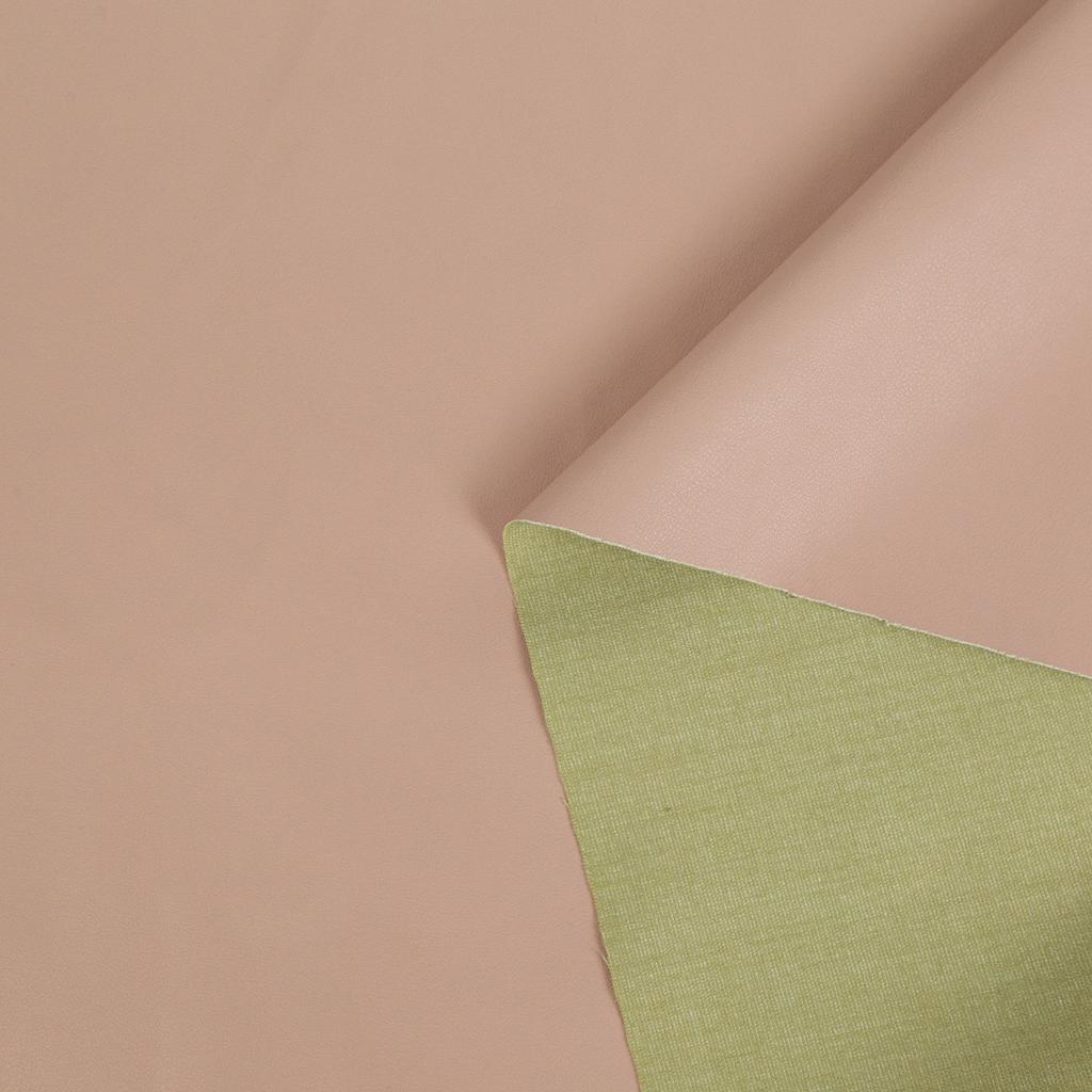 Litchi-patterned PU Leather Fabric Soft Material Matte Lychee Patterned for Jacket Clothing Designer Diy Sewing Wholesale Cloth