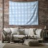 Boho Tapestry Wall Hanging Aesthetic Room Decor Nature Landscape Wall Art Large Throw Blanket Home Dorm Room Decoration Vintage
