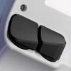 4pcs Back Button Shielding Easy Installation Gaming Skins Ventilation Friendly Consoles Decals Game Spare For R36S Gaming