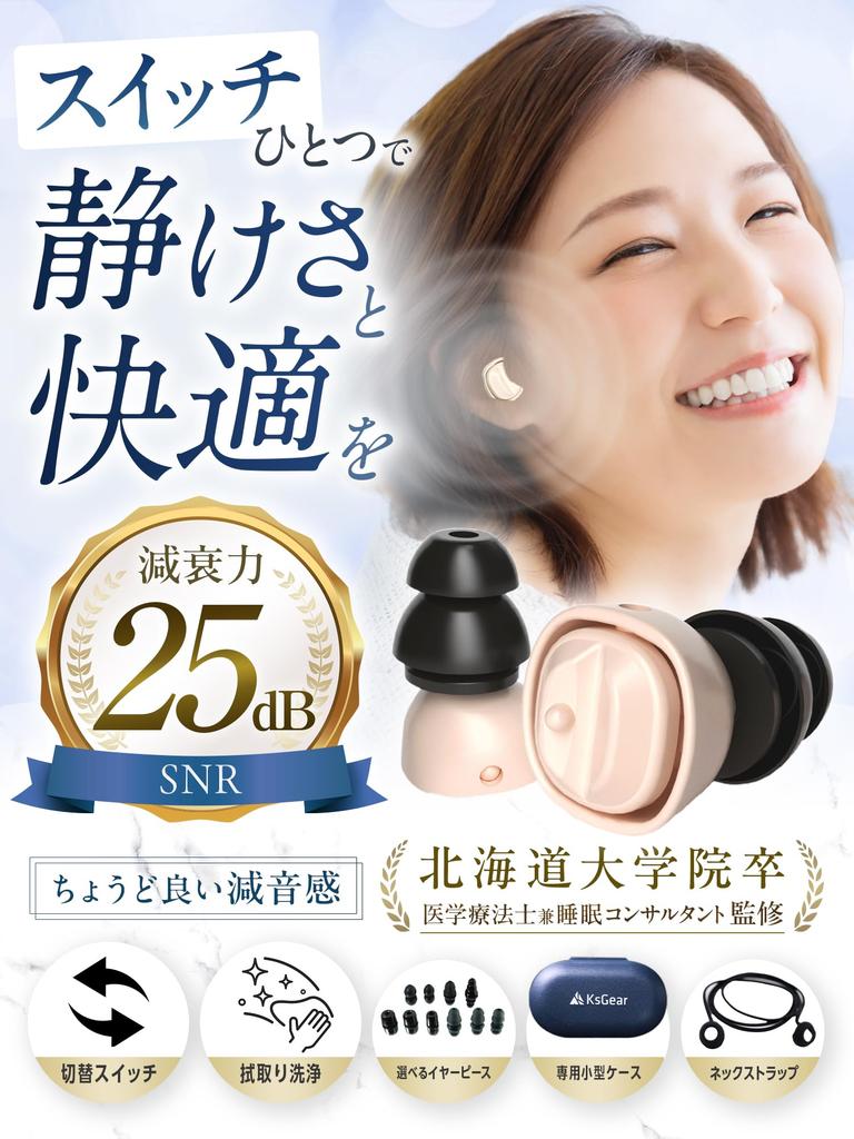 Earplugs designed by medical therapists unpleasant trigger sounds for a safe sound reducing only unpleasant for people who are easily affected by the