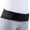MediAid Pelvic Support Style for Pelvic Posture Waist Medical Sigmax Japan Belt, Care, Medium, Black, Unisex, Swayback, Support, Care, Belt,