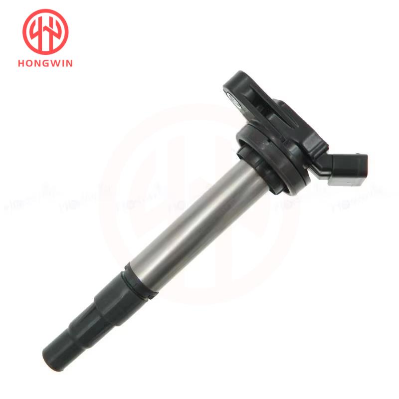 

90919-02258 UF-596 C1714 Ignition Coils For Toyota Corolla ZRE152 Prius Matrix 2009 Scion IM xD 1.8L C-HR 90919 02258 1 Pc