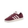 Мужские кроссовки adidas Vl court if7555 bordowy