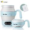 BEAR Portable Folding Electric Kettle CN Plug (adapter Included)