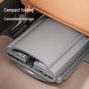 Portable Folding Travel Toilet