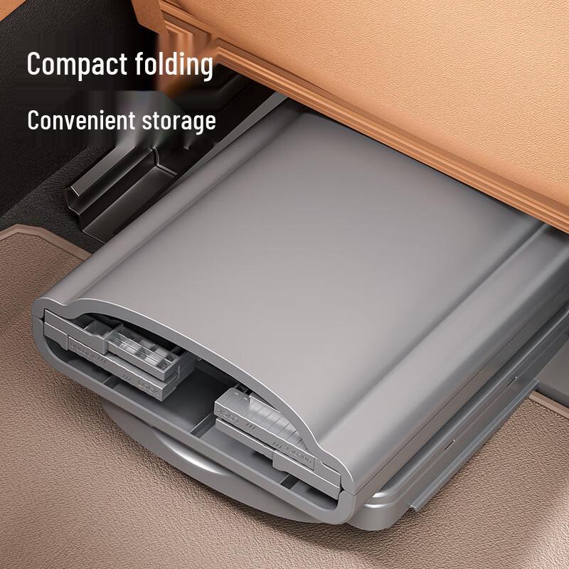 Portable Folding Travel Toilet