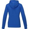 Elevate Womens/Ladies Charon Hoodie