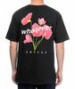 Empyre Mens Black Whatever Forever Tee Shirt New Medium