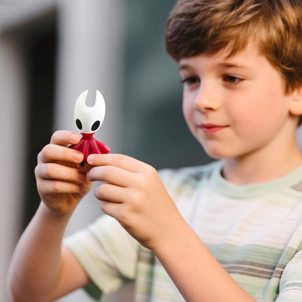 Non-movable Doll Collection Version Scale Doll Desktop Ornaments