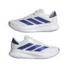 Chaussures de course Adidas Duramo SL2 Unisexe Bleues Taille Chaussures, Adulte, NKL69, Blanc/Bleu Lucid/Foncé (JS4395), 27.5cm