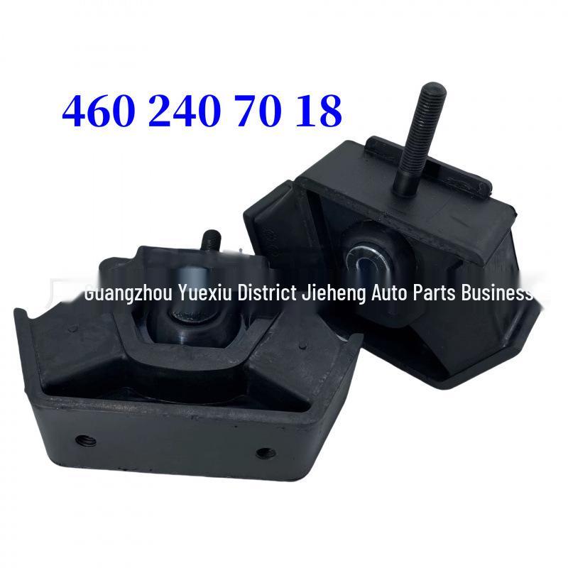 Engine Mount Rubber Pad for Mercedes-Benz W463